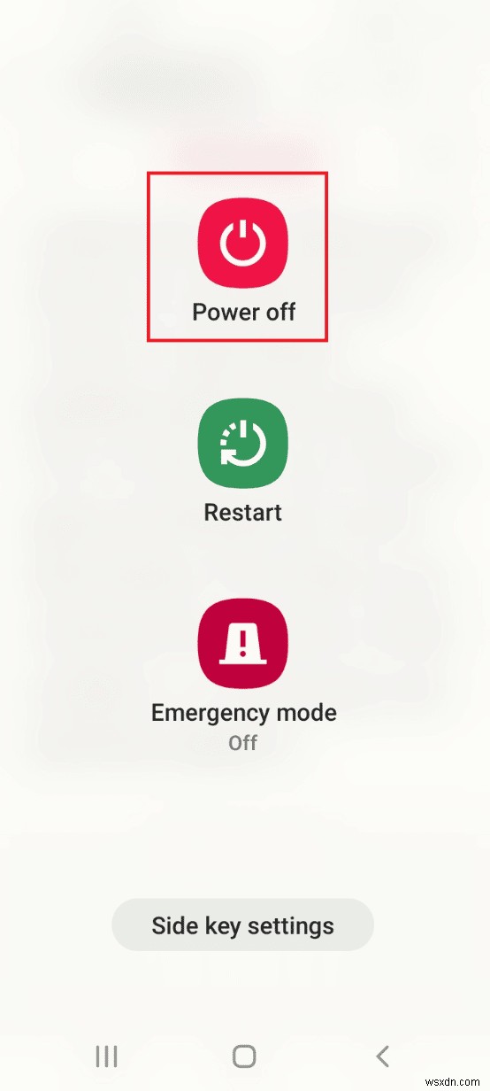 Fix Samsung Galaxy Note 5 SIM Card Error