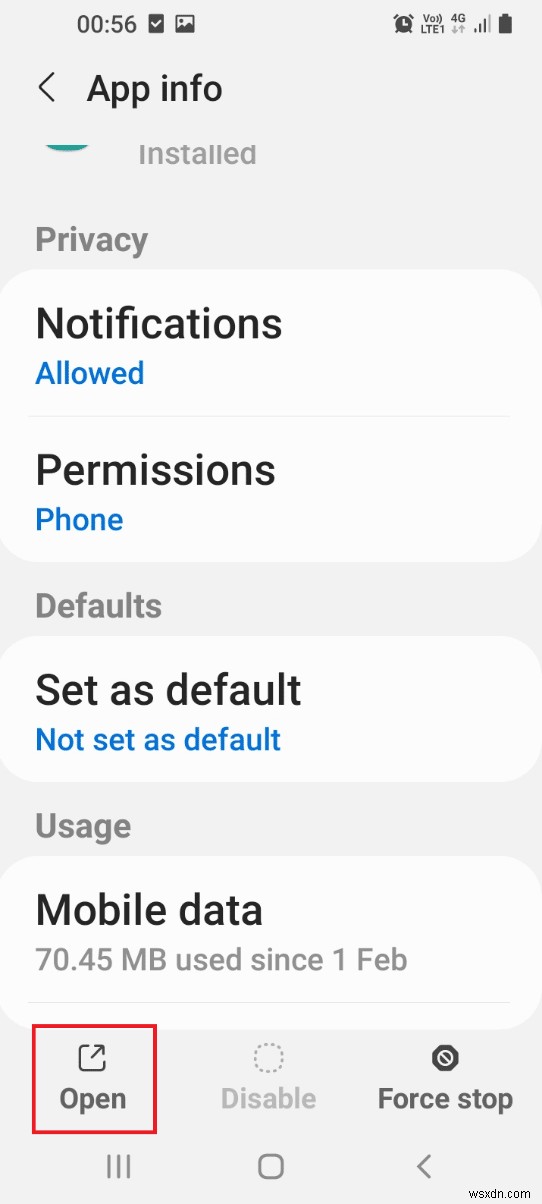 Fix Samsung Galaxy Note 5 SIM Card Error