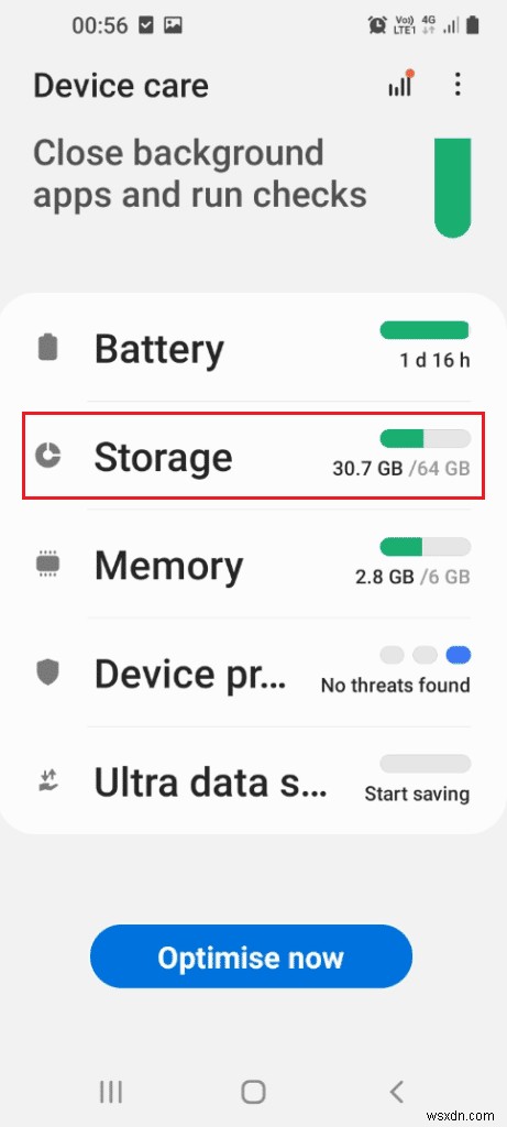 Fix Samsung Galaxy Note 5 SIM Card Error