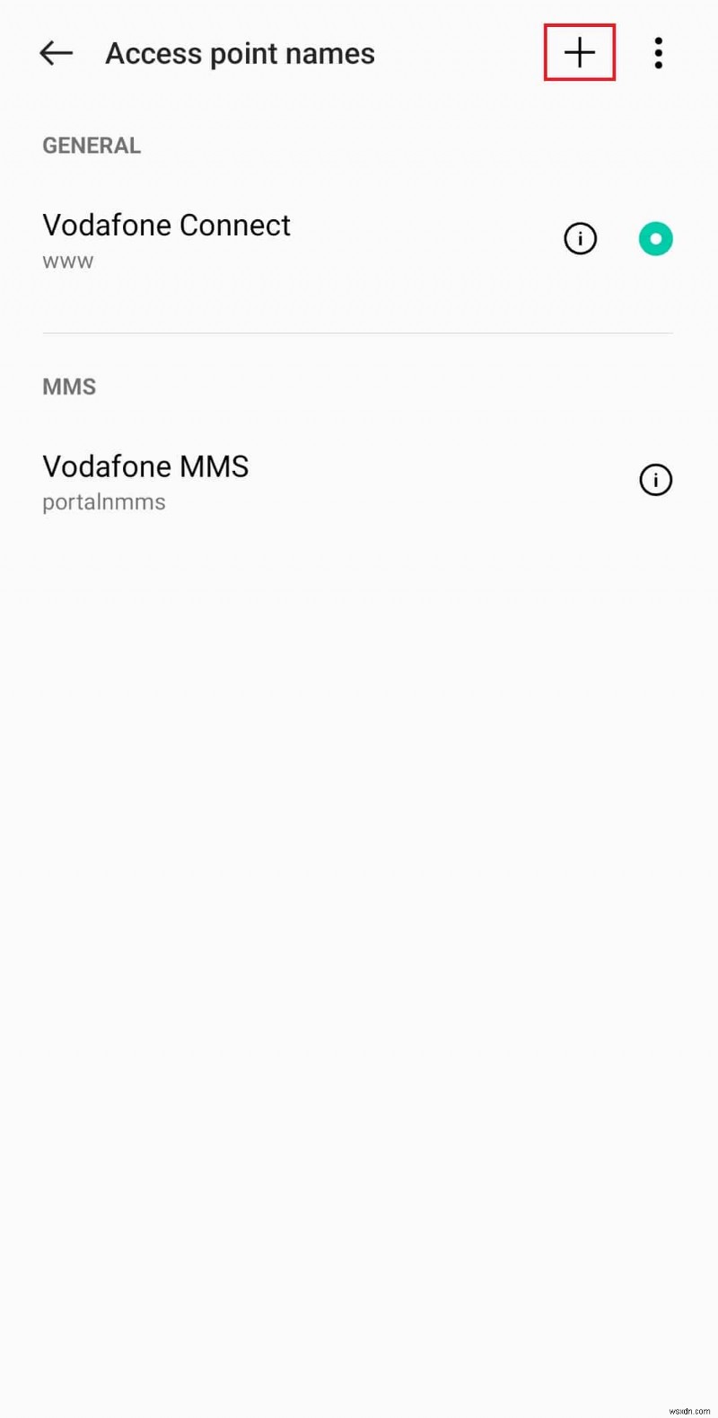 Fix Samsung Galaxy Note 5 SIM Card Error