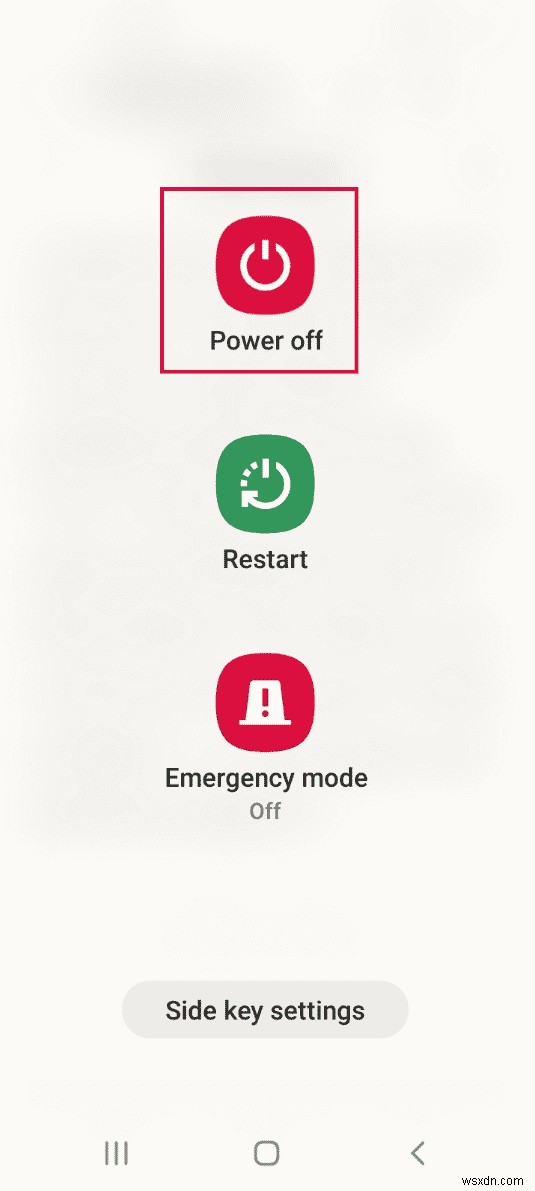 Fix Samsung Galaxy Note 5 SIM Card Error