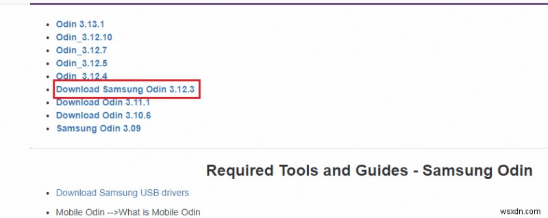 Fix Samsung Galaxy Note 5 SIM Card Error