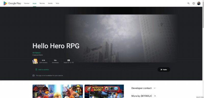 32 Best Games Like Legend of Zelda for Android