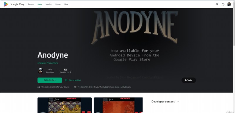 32 Best Games Like Legend of Zelda for Android