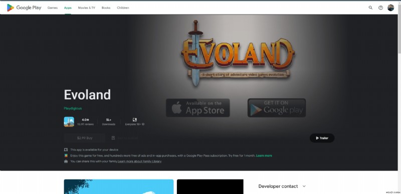 32 Best Games Like Legend of Zelda for Android