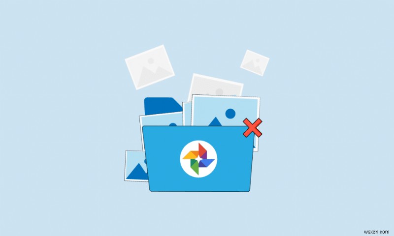 Fix Google Photos Unable to Save Changes