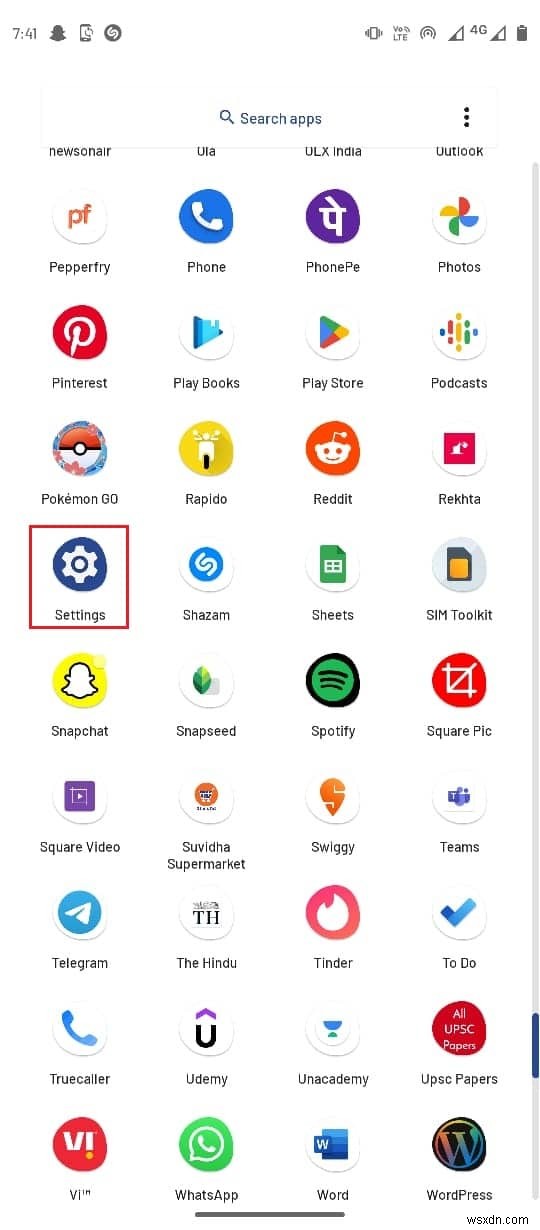 Fix Currently Unable to Send Your Message on Outlook Mobile