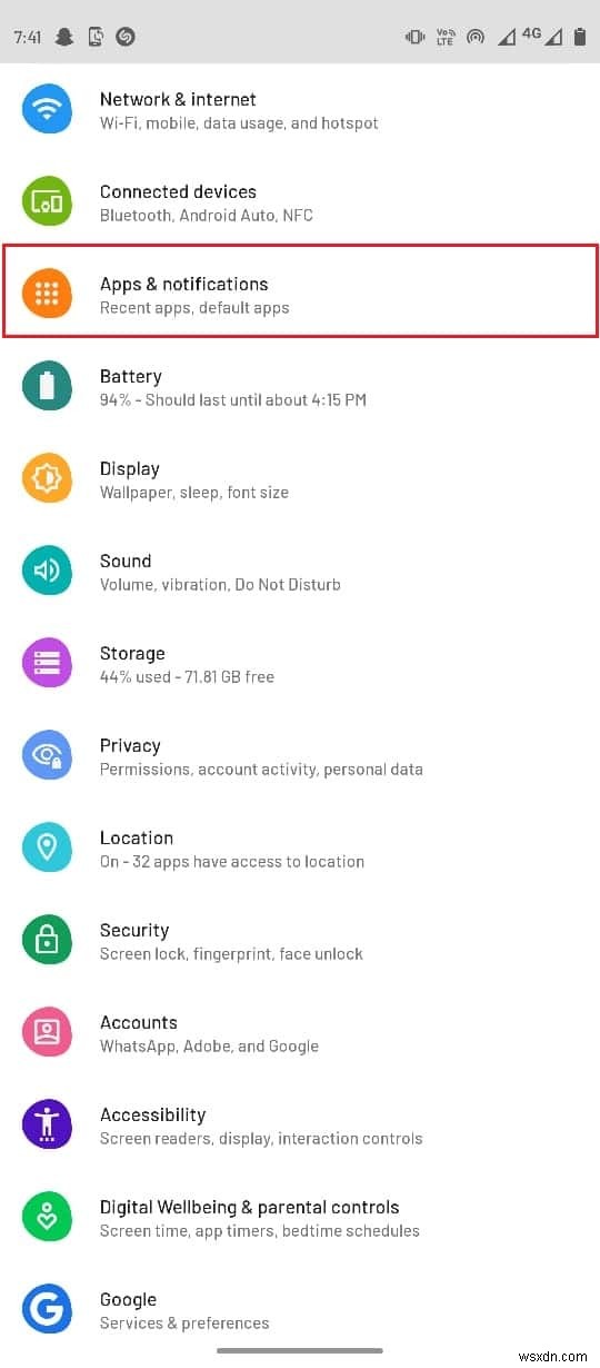 Fix Currently Unable to Send Your Message on Outlook Mobile