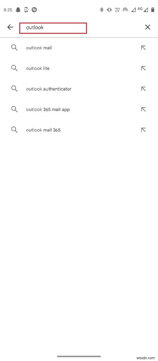 Fix Currently Unable to Send Your Message on Outlook Mobile