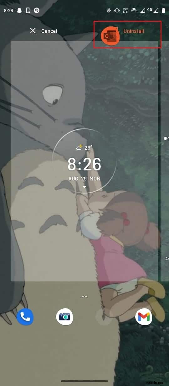 Fix Currently Unable to Send Your Message on Outlook Mobile