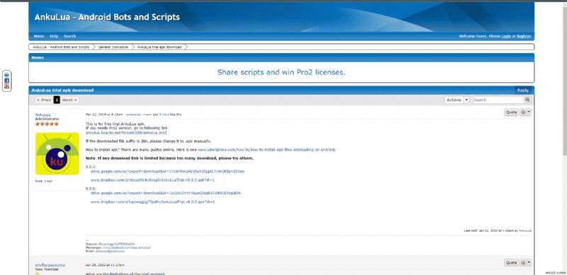 18 Best Auto-clicker Apps for Android Games