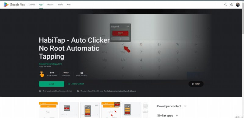 18 Best Auto-clicker Apps for Android Games