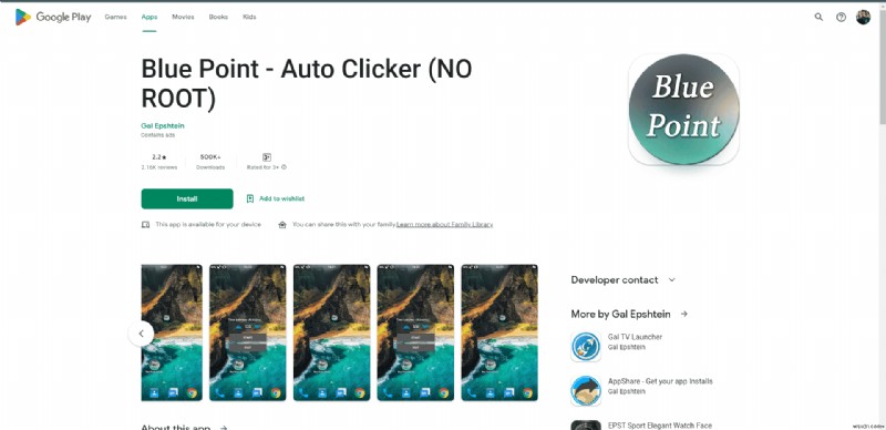 18 Best Auto-clicker Apps for Android Games
