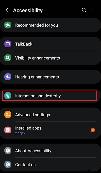 How to Take Screenshot in Samsung A51 without Power Button