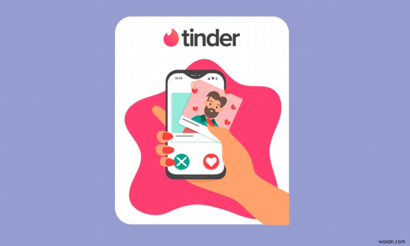 How to Find Out If Someone Has a Tinder Profile