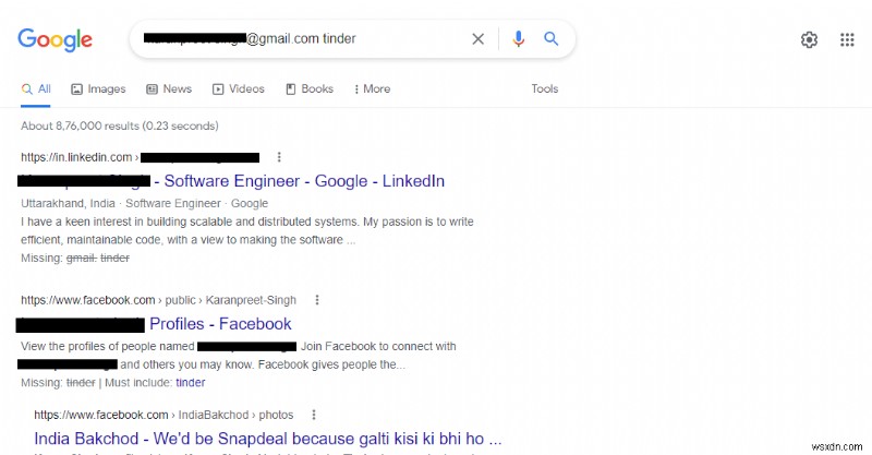 How to Find Out If Someone Has a Tinder Profile