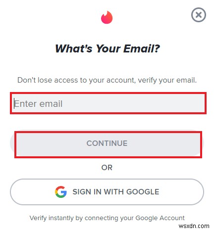 How to Find Out If Someone Has a Tinder Profile