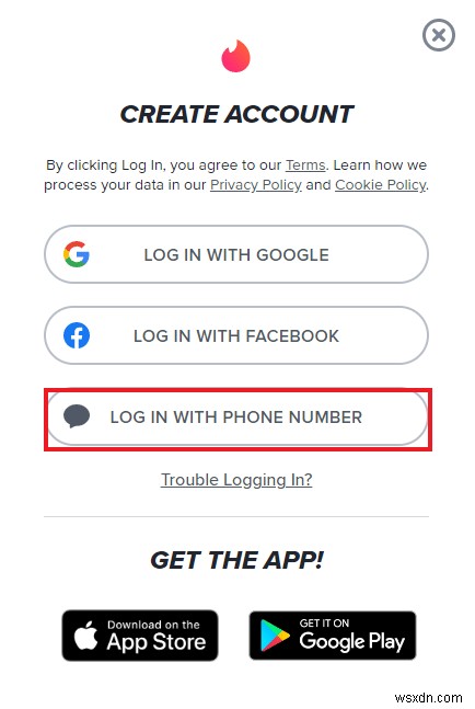 How to Find Out If Someone Has a Tinder Profile