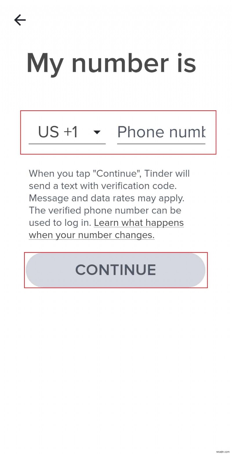 How to Find Out If Someone Has a Tinder Profile