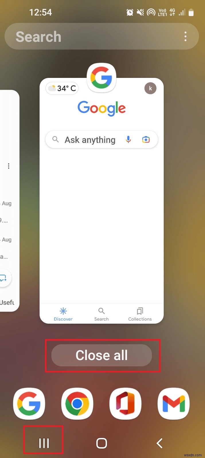 Fix Tinder Matches Disappeared on Android