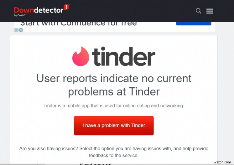 Fix Tinder Matches Disappeared on Android