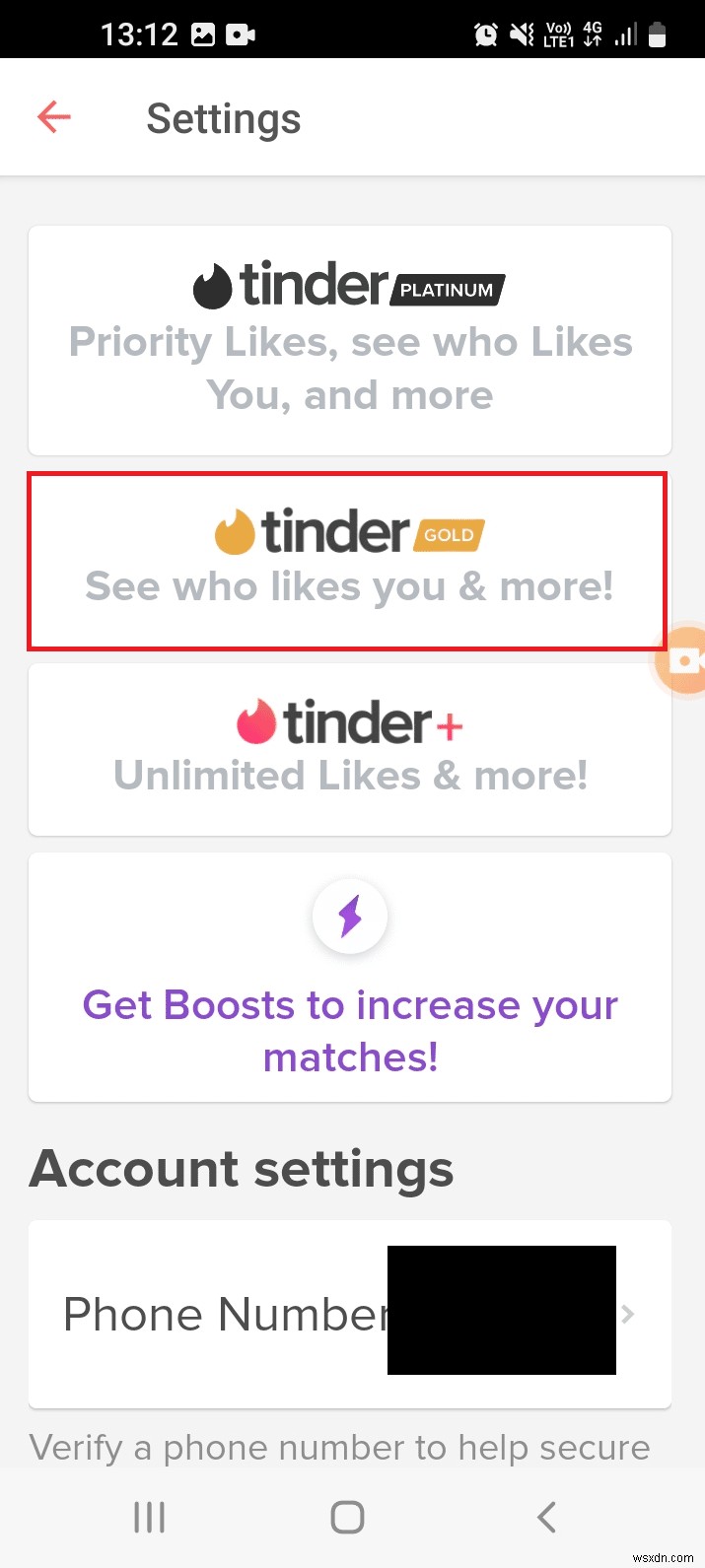 Fix Tinder Matches Disappeared on Android