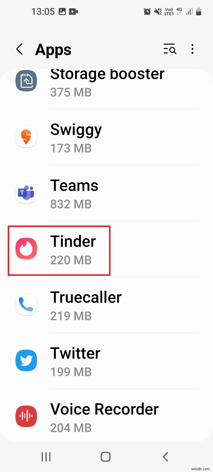Fix Tinder Matches Disappeared on Android