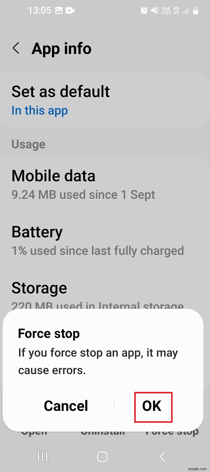 Fix Tinder Matches Disappeared on Android