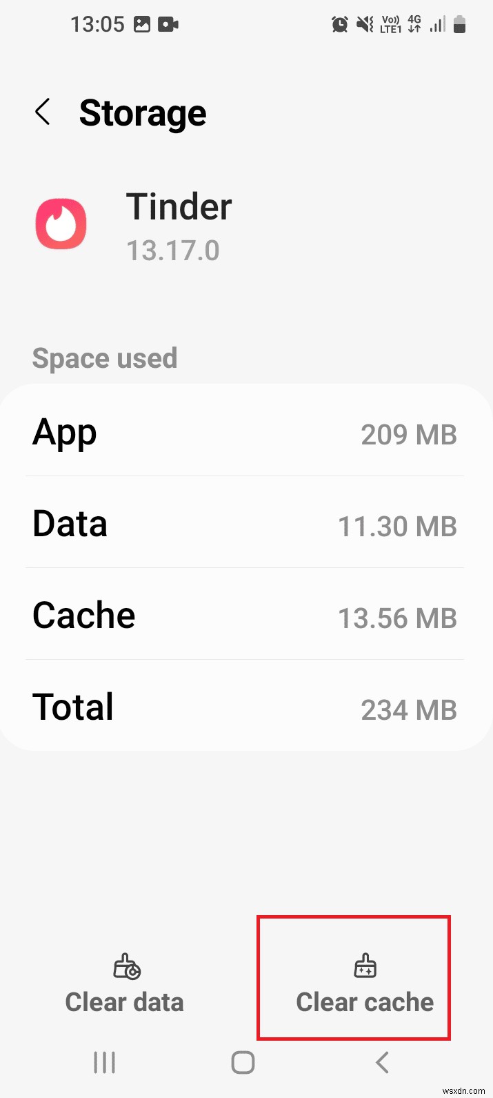 Fix Tinder Matches Disappeared on Android