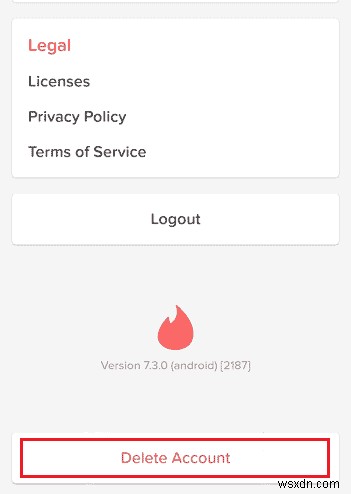 Fix Tinder Matches Disappeared on Android
