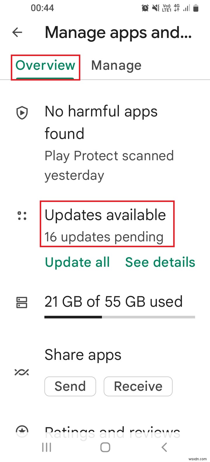 Fix Tinder Matches Disappeared on Android