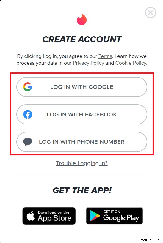 Fix Tinder Matches Disappeared on Android