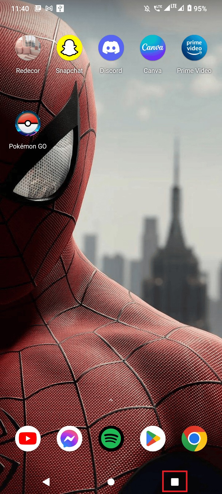 Fix Pokemon GO Failed to Login Error