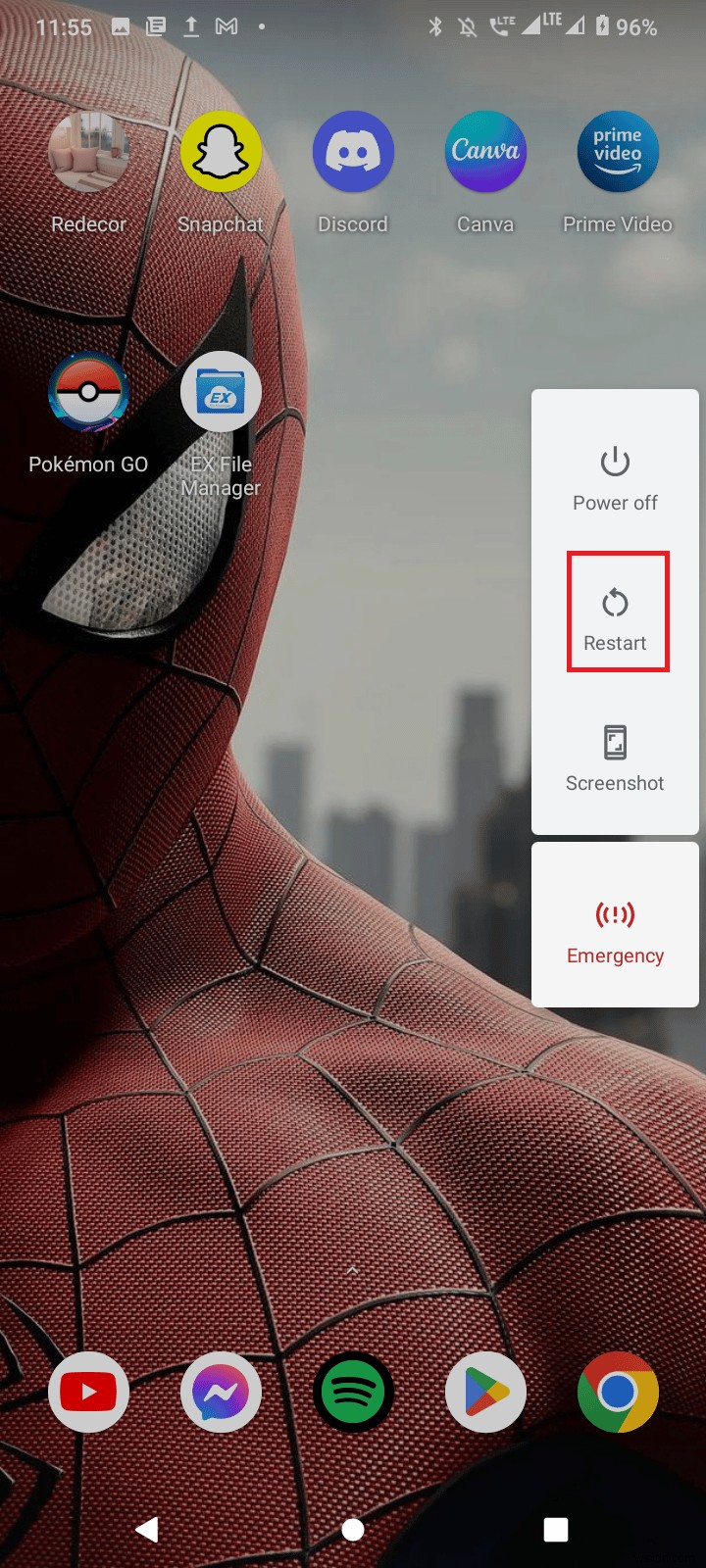 Fix Pokemon GO Failed to Login Error