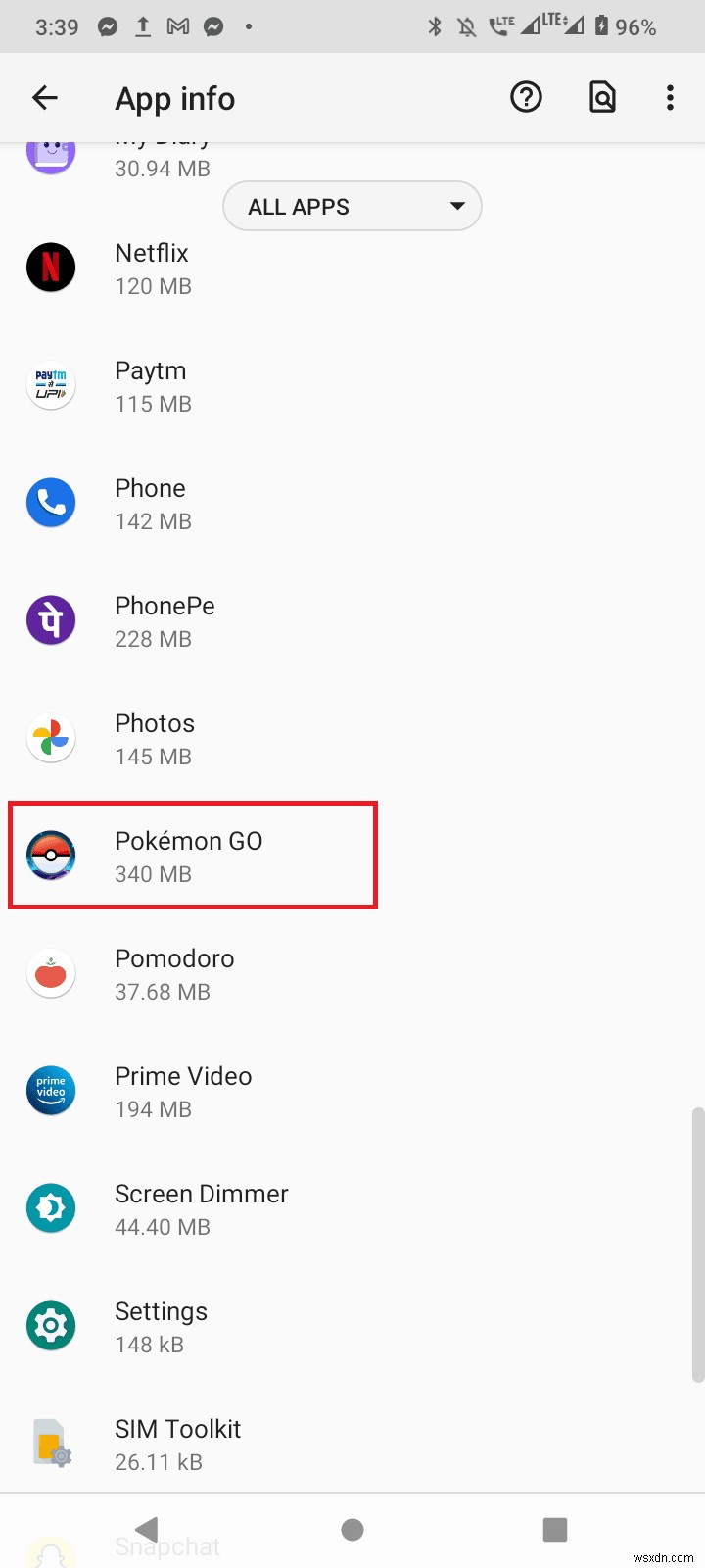 Fix Pokemon GO Failed to Login Error