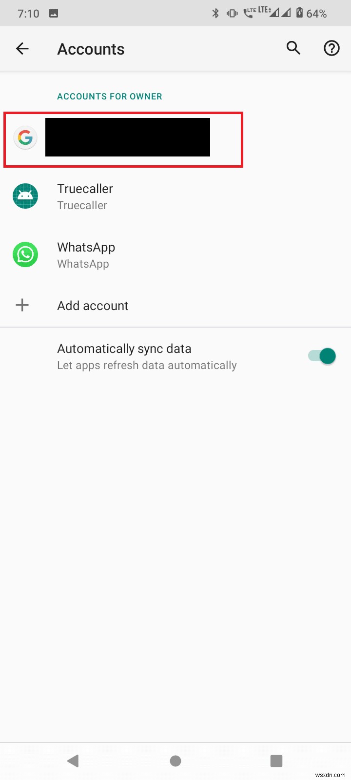 Fix Pokemon GO Failed to Login Error
