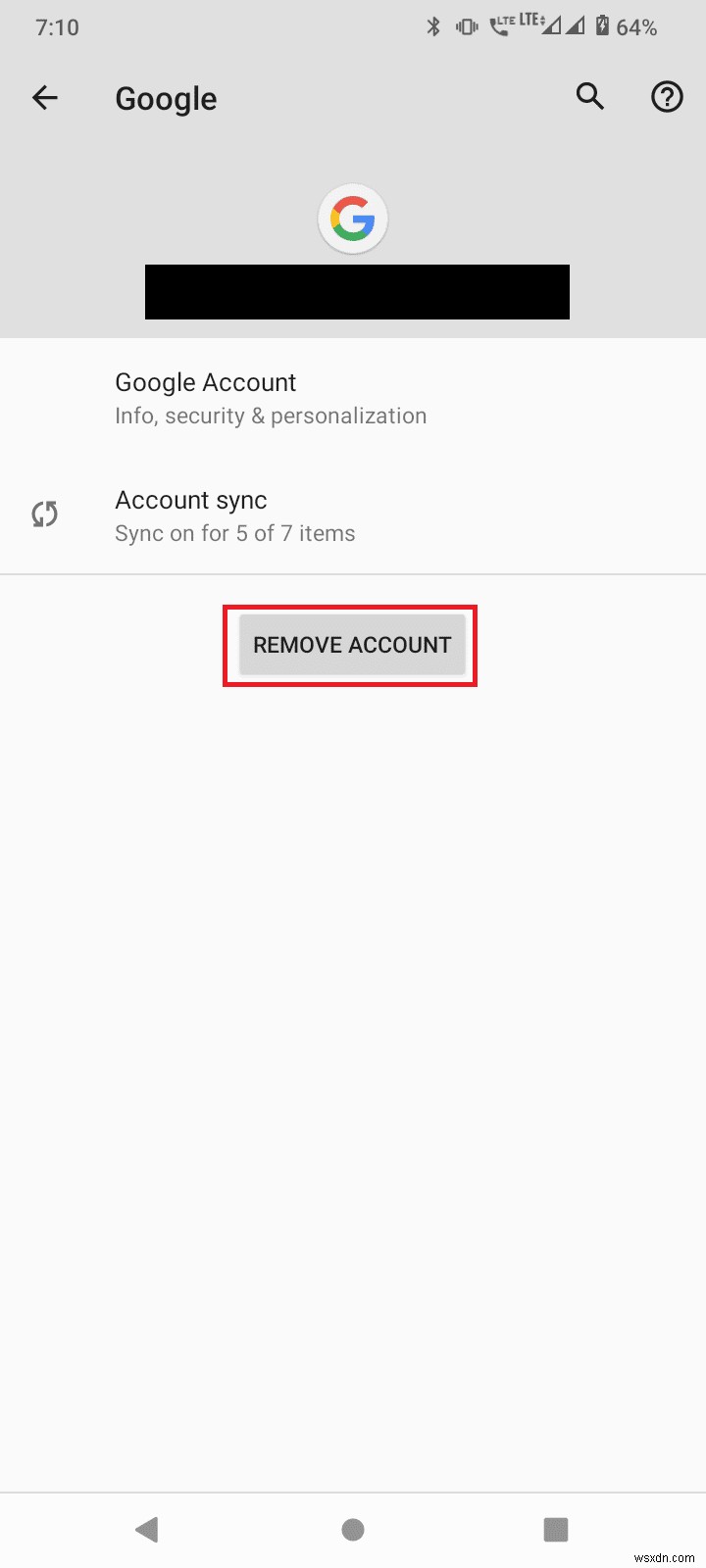 Fix Pokemon GO Failed to Login Error