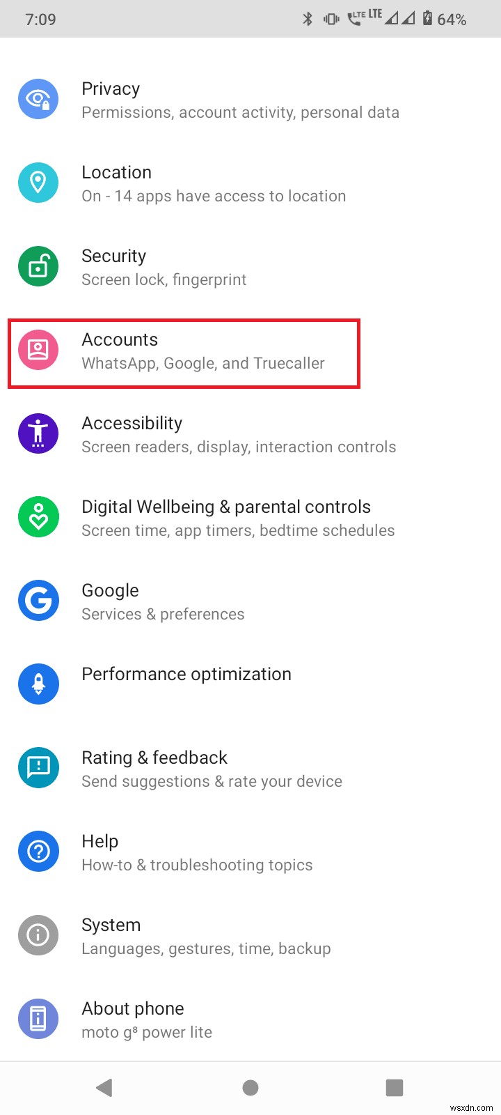 Fix Pokemon GO Failed to Login Error