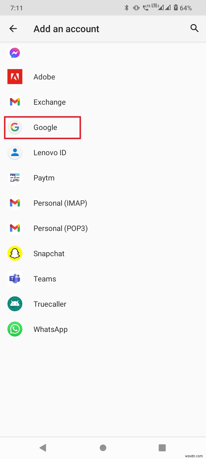 Fix Pokemon GO Failed to Login Error