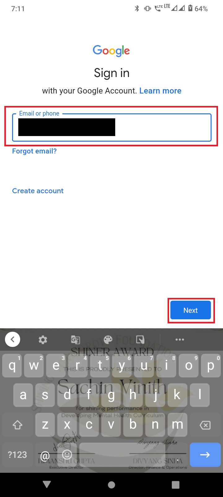 Fix Pokemon GO Failed to Login Error