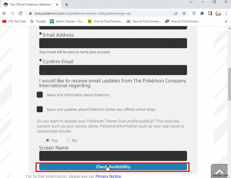 Fix Pokemon GO Failed to Login Error