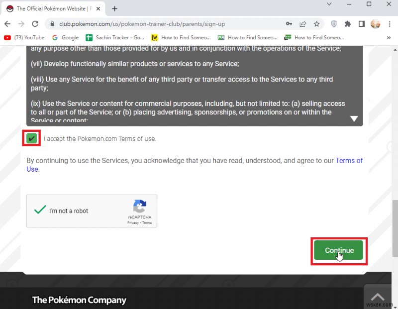 Fix Pokemon GO Failed to Login Error