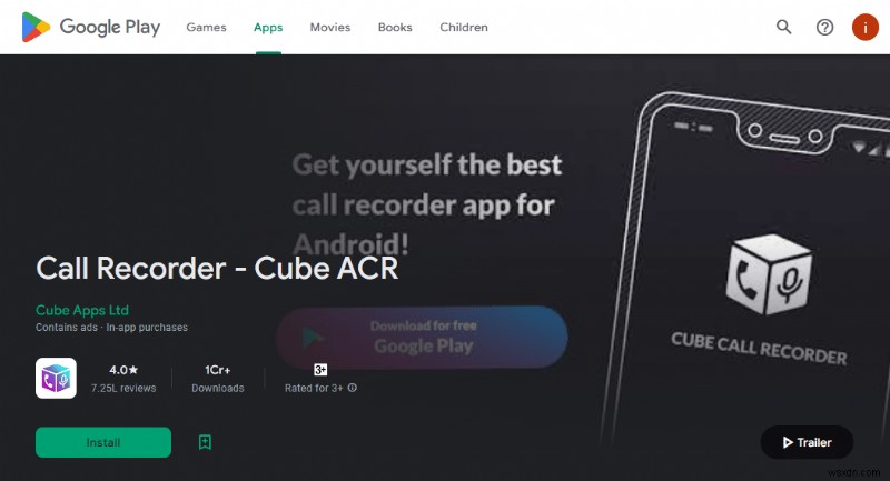 14 Best Call Recording App for Android