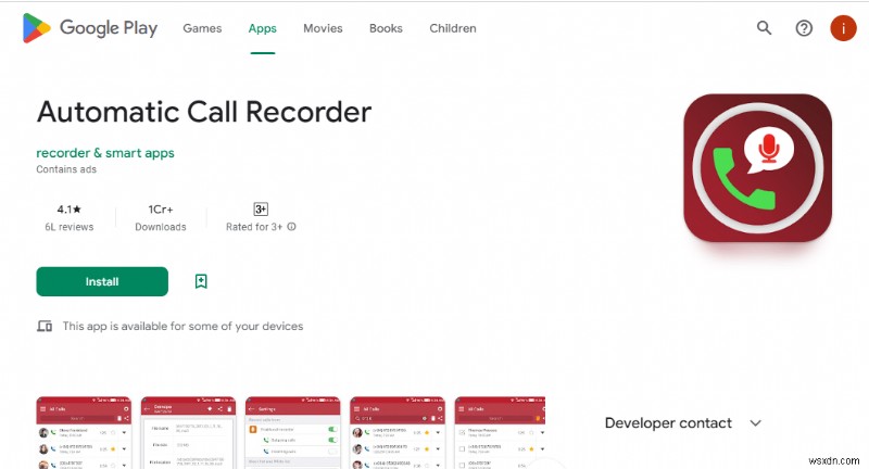 14 Best Call Recording App for Android