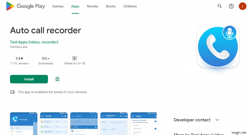 14 Best Call Recording App for Android