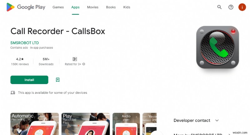 14 Best Call Recording App for Android