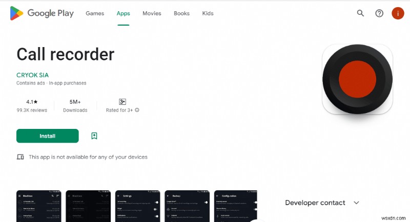 14 Best Call Recording App for Android