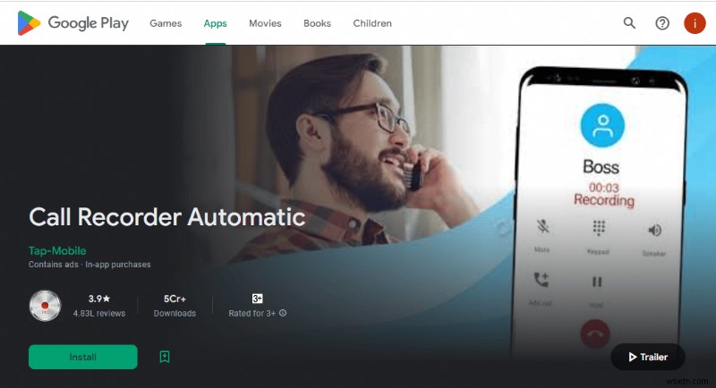 14 Best Call Recording App for Android