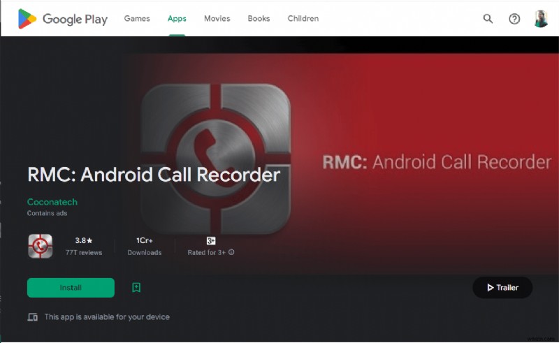 14 Best Call Recording App for Android