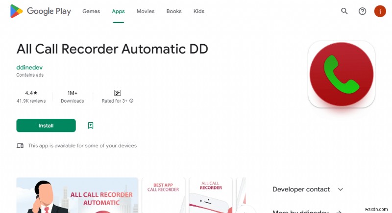 14 Best Call Recording App for Android